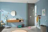 Hansgrohe Talis E, Waschbecken, Chrom Produktbild-Vorschau 10