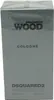 Dsquared2 He Wood Eau de Cologne 150 ml Produktbild-Vorschau 2