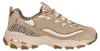 Sneaker Skechers Sneaker in Pelle finta Anteprima dell’immagine prodotto 4
