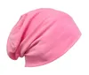 axy Slouch Beanie Long Mütze für Herren und Damen Uni Produktbild-Vorschau 2