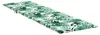 vidaXL Sunbed Cover Leaf Pattern Oxford Fabric Náhľad obrázku produktu 4