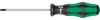 Wera 367  Tournevis Torx  TX25 x  100 mm  - 028012 Voir les images du produit 19