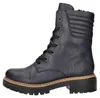 Rieker Damen Stiefelette profilierte Plateausohle Produktbild-Vorschau 12