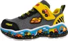 Skechers Play Scene Sportschuhe Kinder Sneaker Laufschuh Produktbild-Vorschau 10
