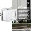 Wechselschalter McPower ''Flair'' 2-fach, 250V/10A, UP, Produktbild-Vorschau 4