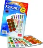 Pexi Hrací peníze české koruny Náhled obrázku produktu 3
