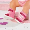 BABY born® Sneakers pink 43cm Produktbild-Vorschau 8