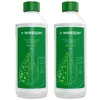 Wessper CleanMax Green Entkalker 2×500 ml – ökologisch, Produktbild-Vorschau 1