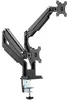 DIGITUS DA-90395 - Support pour 2 écrans LCD (double bras Voir les images du produit 15