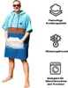 Wave Hawaii AirLite Poncho Blue, Size L -   Portugal WH4062 Produktbild-Vorschau 10