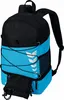 Erima Six Wings Rucksack Curacao/schwarz 1 - 128 Produktbild-Vorschau 4