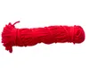 Ø 6 mm x 100 m Baumwollkordel Kordel Baumwolle 100 % Produktbild-Vorschau 2