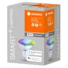 Ledvance LED Smart+ Glas Reflektor 4,9W = 50W GU10 350lm Produktbild-Vorschau 3