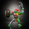 Figurka akcji Raphael 14 cm od Mattel z serii Turtles of Voir les images du produit 12