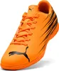 Herren-Hallenschuhe Puma Attacanto Ii It Orange Produktbild-Vorschau 8