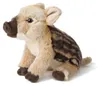WWF Plüschtier Wildschwein Frischling (23cm) lebensecht Produktbild-Vorschau 2