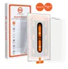 Mobile Origin Screen Guard iPhone 12 Pro / 12 s apliktorem Produktbild-Vorschau 1