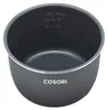 Cosori CMC-CO601-SEU, 5,7 litros, color , acero inoxidable, Vista previa de la imagen del producto 13