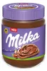 Milka - Haselnusscreme - 600g Glas Produktbild-Vorschau 2