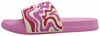 Mexx Lawie Pantolette Pink Produktbild-Vorschau 4