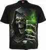 Spiral T-Shirt Herren The Green Fairy schwarz M Produktbild-Vorschau 4