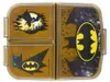 Batman Kinder Premium Brotdose Lunchbox Frühstücks-Box Produktbild-Vorschau 2