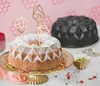 KAISER Bundt tin Inspiration geometric Ø25cm Anteprima dell’immagine prodotto 10
