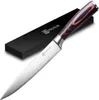 PAUDIN N9 Profi Tranchiermesser 20 cm – Extrem scharf & Produktbild-Vorschau 1