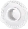 Schüsselabdeckung KitchenAid 5 QT Artisan Kippkopf – Produktbild-Vorschau 1