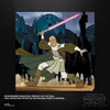 Hasbro F5300 STAR WARS Čierna séria Mace Windu Náhľad obrázku produktu 2