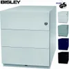 Rollcontainer Note grau H495 x B420 x T565mm 3 Produktbild-Vorschau 14