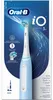 Braun Oral-B iO Series 3n Ice Blue Elektrische Zahnbürste Produktbild-Vorschau 4
