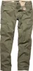 Pantaloni Vintage Industries Mallow, oliva, 33 Anteprima dell’immagine prodotto 1