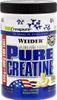 A product shot of a container of Weider Pure Creatine. Produktbild-Vorschau