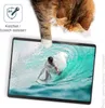 2x Schutzfolie für Microsoft Surface Pro 11 - Anti-Shock 9H Produktbild-Vorschau 2