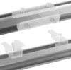 Zelsius Universal Aluminium Montageschiene 150 cm für Produktbild-Vorschau 3