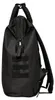 Cabaïa Adventurer Medium Berlin black - Rucksack Produktbild-Vorschau 7