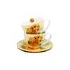 Set de 2 tasses Tournesols Van Gogh 250 ml Voir les images du produit 5