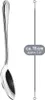Unyqoos® 12er-Set Espressolöffel aus Edelstahl – 12 cm, Produktbild-Vorschau 8