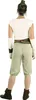 Star Wars 7 Rey - Karneval Faschingskostüm Damen Größe: S Produktbild-Vorschau 2