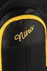 Nitro Daypacker 32L Rucksack mit Laptopfach Golden Black Produktbild-Vorschau 11