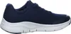 Skechers Arch Fit Sportschuh Blau Produktbild-Vorschau 53