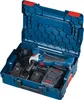 Bosch Winkelschleifer 18V 125Mm 2X5.0Ah + L-Boxx Gws 18V-10 Produktbild-Vorschau 29