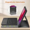 Fintie Tastatur Hülle für Lenovo Tab M11 2024 (TB330FU) 11 Produktbild-Vorschau 3