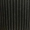 Capi Pflanzgefäß Groove 43x41 cm Schwarz Produktbild-Vorschau 12