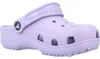 Sabot Del Marchio Crocs Del Modello Classic Clog K Viola Anteprima dell’immagine prodotto 5