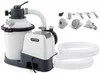 Intex SX925, Sandfilterpumpe, Grau, Überirdischer Pool, Produktbild-Vorschau 2