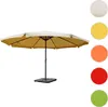 Parasol Meran Pro, parasol de marché gastronomique avec Voir les images du produit 6