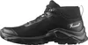 Salomon WIP SHOES X REVEAL CHUKKA CSWP 2 Black/Black in Produktbild-Vorschau 3