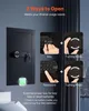 Wandsafe, 3-stufiger versteckter Wandtresor mit Passwort Produktbild-Vorschau 3